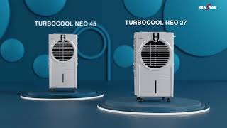 Kenstar  Turbo cool Neo 27amp Turbo cool Neo 45 [upl. by Leddy432]