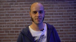 quotIk Regel De Diertjes Voor Freek Vonkquot  DWDD Extra [upl. by Ladnyk]