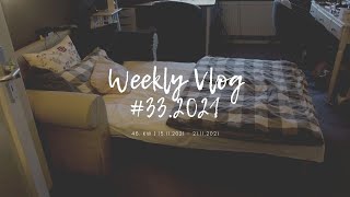 VLOG 332021  Getrennt von Tisch und Bett  Unboxing  PremierenVororder amp Stampin Up Prämie [upl. by Trutko638]