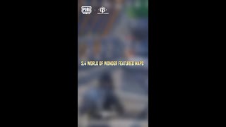 PUBG MOBILE  Welcome to the Castle of Horrors 🏰 [upl. by Rumilly]