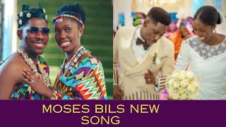 SEE MOSES Bliss NEW SONG THAT WILL BLESS YOUR NEW WEEKS [upl. by Ahmed]