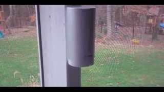 Netatmo Urban Weather Station [upl. by Jochbed]