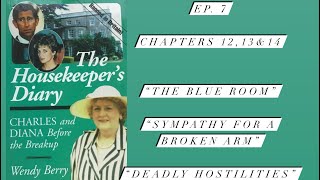 The Housekeeper’s Diary Ep 7 “Evidence of the Affairs is Revealed” [upl. by Esineg]