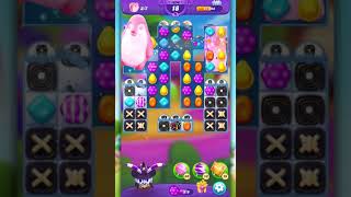 Candy Crush Friends Saga Level 1630 [upl. by Llenad]