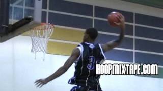 610 Perry Jones Sickest Player In Vegas Crazy Potential [upl. by Delano315]