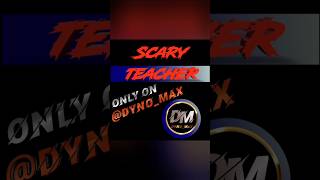 Scary Teacher trailer shorts trailer scaryteacher [upl. by Idnil]