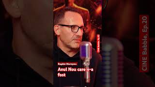 Anul Nou care na fost  CINE Babble snippet 3 [upl. by Euqinommod423]