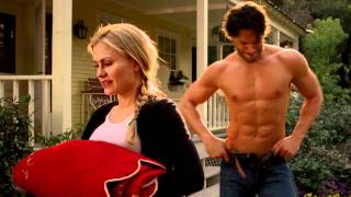 True Blood Season 3 Jessicas Vlog Episode 12 HBO [upl. by Nanerb]