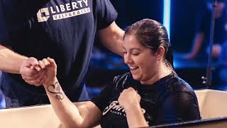 BAPTISM SUNDAY RECAP  June 16 2024 [upl. by Sam]