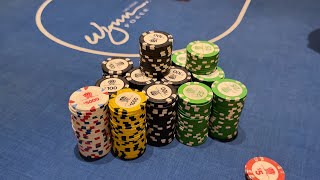 High Stakes at the Wynn [upl. by Narud]