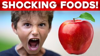 7 Shocking Foods You MUST Avoid For Kids With ADHD [upl. by Nelleeus733]