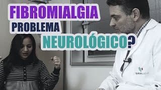 LA FIBROMIALGIA desde la neurología  Preguntas de pacientes reales [upl. by Isabelita]