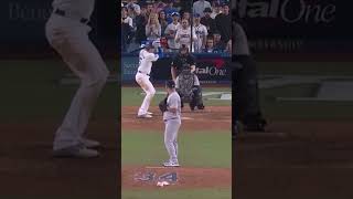 Freddie Freeman grand slam in World Series [upl. by Barbarese]