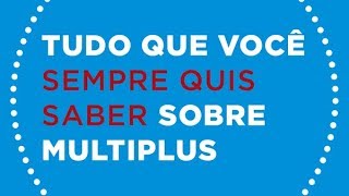 Todas as vantagens que você precisa saber sobre a Multiplus [upl. by Eneleuqcaj808]