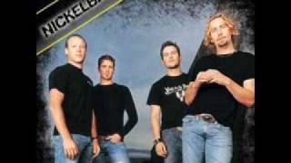 Nickelback  NEW SONG FROM THE 2009 ALBUM quotRARE TRACKSquot [upl. by Chlo]