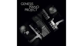 Genesis Piano Project  Firth Of FifthSuppers Ready [upl. by Aciretehs]