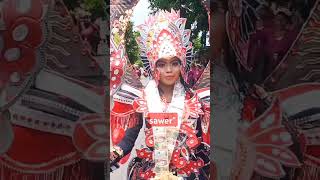 wira wiri sorotpawai budaya balas klumprikrw 02ucisanjay channel [upl. by Arrol]