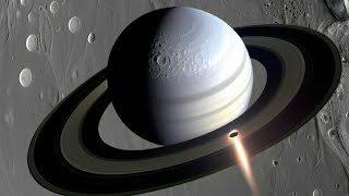 NASAs SNAKE Mission to Conquer Saturns MOON [upl. by Nnayt]