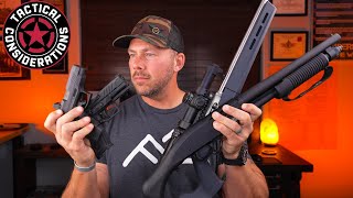 5 Great Budget Guns Pistol Rifle And Shotgun Best Cheap Guns [upl. by Filberto107]