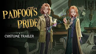 《UmbranVerse》Padfoots Pride  Costume Trailer [upl. by Annahsed]