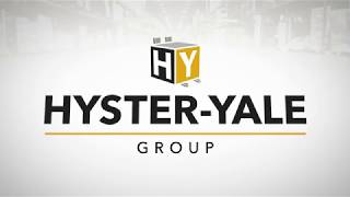 Hyster Yale Group [upl. by Hornstein]