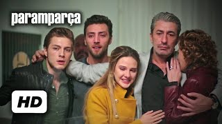 Paramparça 80 Bölüm  Ayna  Ölünce Sevemezsem Seni [upl. by Schatz]