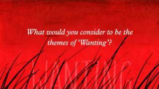 What would you consider to be the themes of WANTING Richard Flanagan [upl. by Aeikan656]