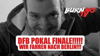 GLADBACH GEGEN EINTRACHT FRANKFURT DFB POKAL HALBFINALE SPIELANALYSE  BURNART TV 502 [upl. by Hairem569]