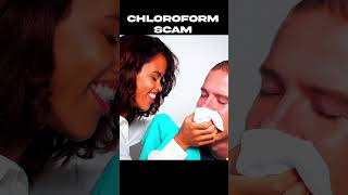 Chloroform scam in movies wait for end facts shorts short [upl. by Jeromy468]