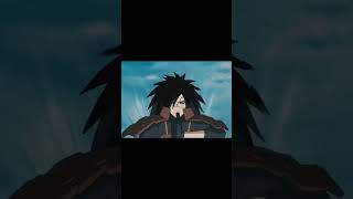 Uchiha Madara  U Know My Glory Days 😈🔥 Remake Of Xenoz Edit shorts naruto madara [upl. by Kos]