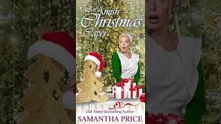 Get ready for Christmas with heartwarming Amish tales from bestselling author Samantha Price [upl. by Neelrahs]