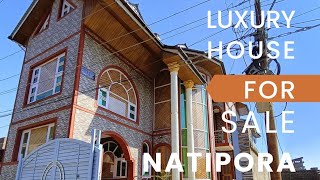 house for sale in srinagar natipora nowgam kashmir valley real estate realestate beautifulhome [upl. by Tsuda139]