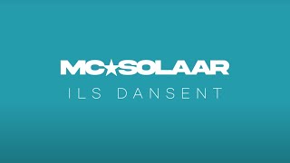 MC★Solaar – Ils dansent Lyrics vidéo [upl. by Citarella722]