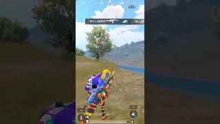 Last zone rasing bike in the enemy with headshot pubgmobile [upl. by Aicinad565]