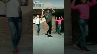 Gajban PaNi le chali  tiktok trading viral song  Abhi KashiyaL [upl. by Asta]