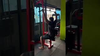 Back Day shortvideo motivation youtubeshorts sports tranding viralvideo fatloss [upl. by Hope144]