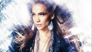 Jennifer Lopez feat Pitbull  On The Floor Official Video Clip [upl. by Eiser]