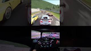 nordshleife assettocorsa simracing s2000 trackday racing [upl. by Cuttie288]