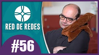 Episodio 56 La santificación del trabajo RedDeRedes [upl. by Einhoj]