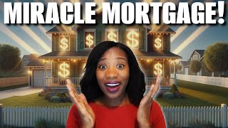 NO INCOME NEEDED  Miracle Mortgage  DSCR Loans Explained  Beginner Real Estate Investing [upl. by Hendrick]