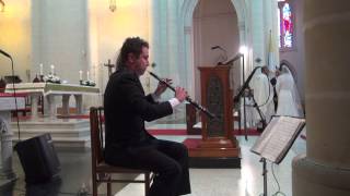 The Mission  Gabriels Oboe [upl. by Chalmer]