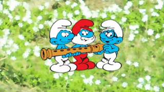 14 Pirlouit et Johan contre Torche Sac from The Smurfs and The Magic Flute [upl. by Adnilreh]