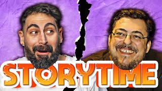 Μου έφαγαν το σπίτι οι τερμίτες storytime [upl. by Adnovay]