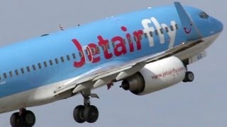 JetairFly OOJAR HD [upl. by Ztnaj]