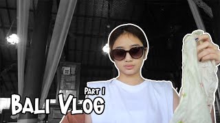 Finally bali vlog [upl. by Melc]