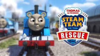 Thomas amp Friends Don’t Stop UK Full Version  HD [upl. by Airdnek]