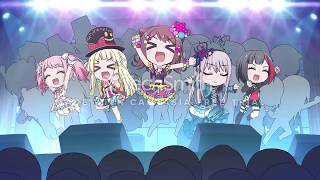 Garupa pico cap 26 EL FINAL [upl. by Heintz]