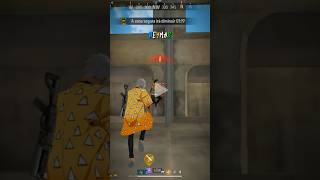 APERTA O PLAY NEYMAR 🇧🇷 foryou foryoupage freefire garenafreefire [upl. by Naasar522]