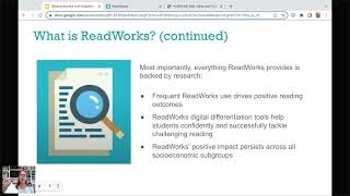 Getting Started with ReadWorks [upl. by Jaworski]