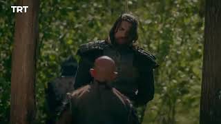 Ulubilge Hanged Turgut Ertugrul S02E87 [upl. by Scheld]